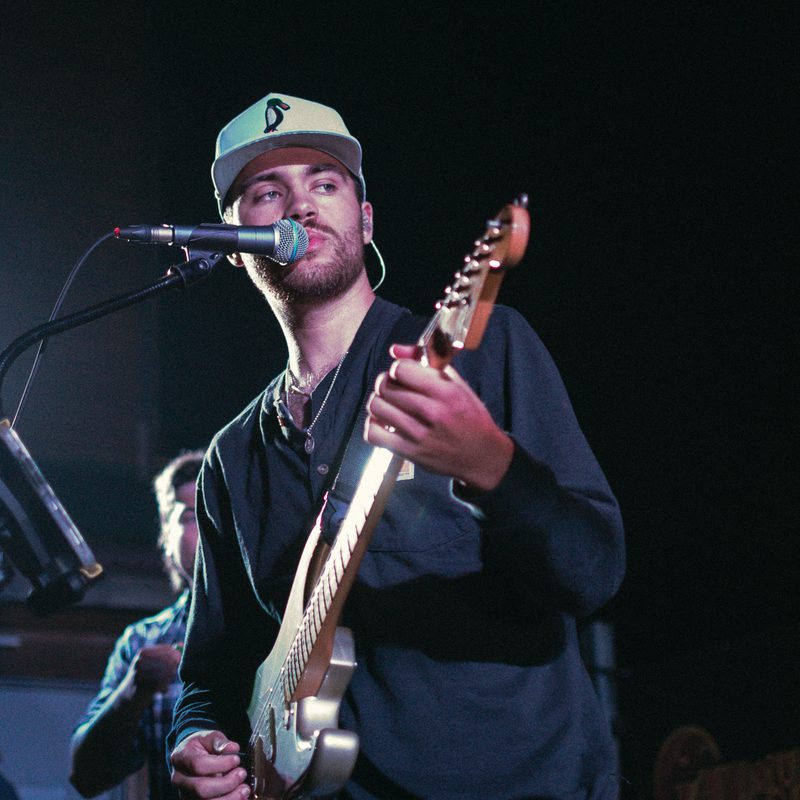 Matt Mueller